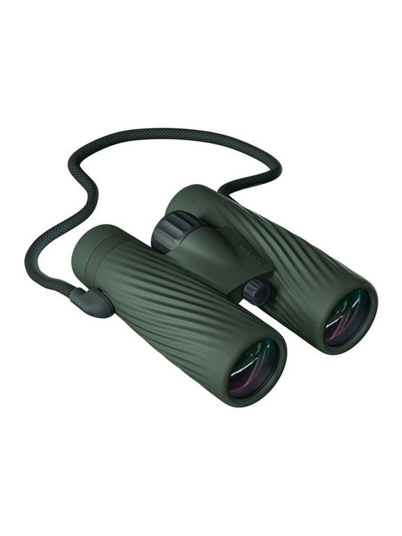 Bushnell - A5 - 8x42mm Binocular Cilantro Green