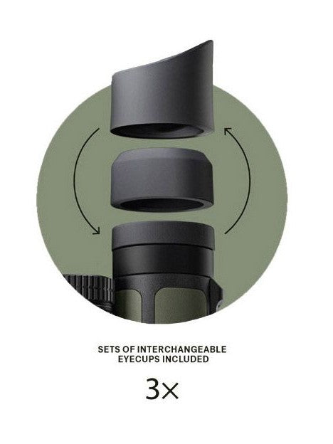 Bushnell - R7 - 10x50mm ED Binoculars