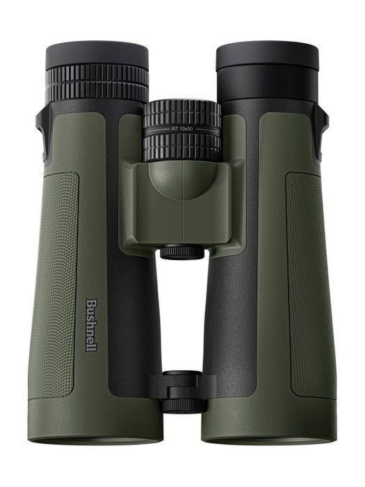Bushnell - R7 - 10x50mm ED Binoculars