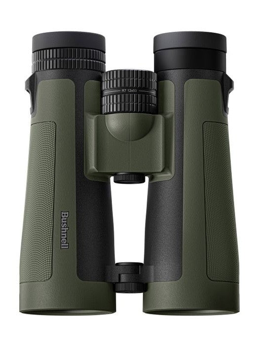 Bushnell - R7 - 12x50mm ED Binoculars