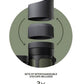 Bushnell - R7 - 8x42mm ED Binoculars