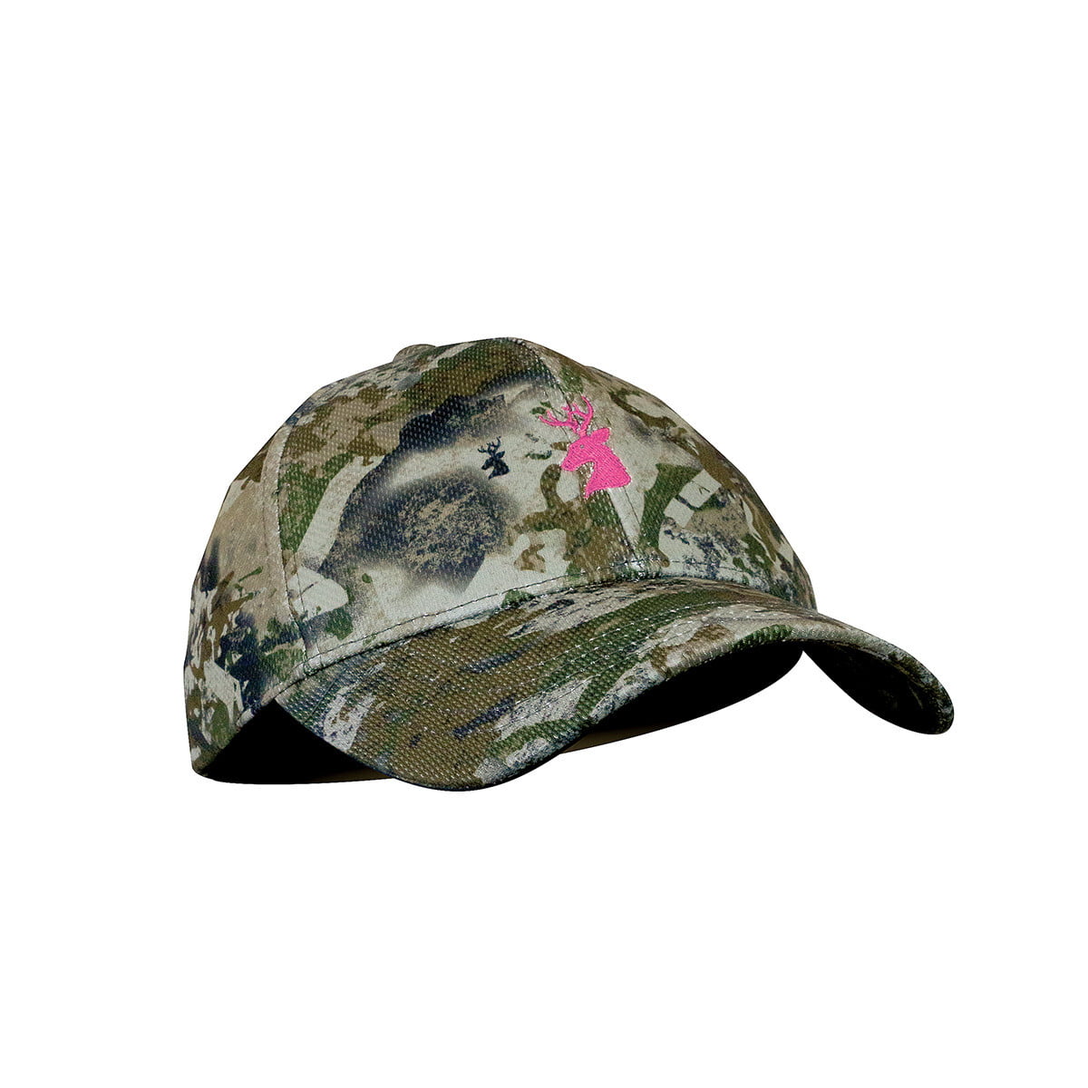 Spika Adult Ranger Cap - Pink