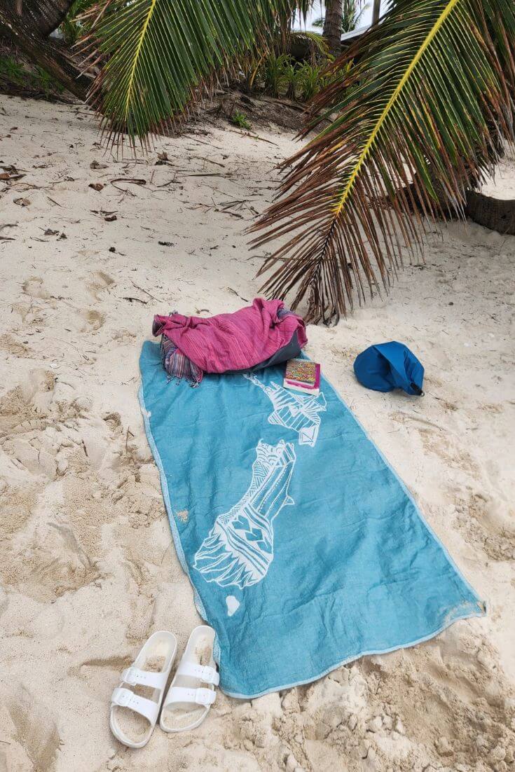 STOKEDNZ - NZ Towels