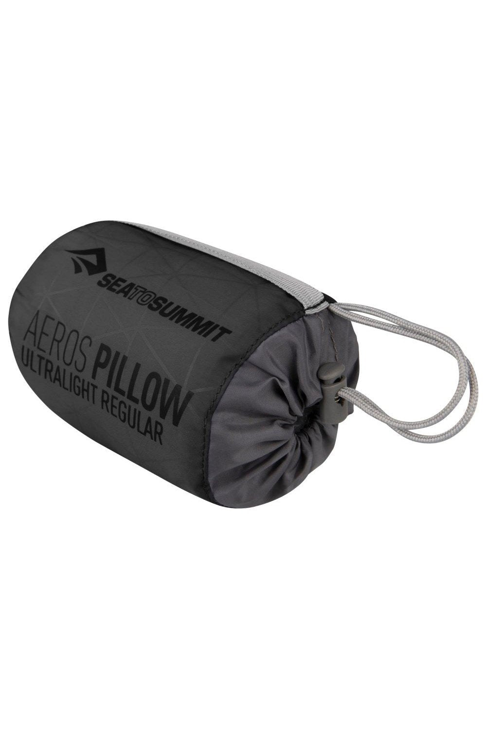 Sea to Summit Aeros Ultralight Pillow - Regular Sea to Summit Rugged Ram Outdoors