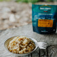 Back Country Cuisine - Chicken Carbonara Rugged Ram Outdoors