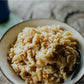 Back Country Cuisine - Chicken Carbonara Rugged Ram Outdoors