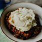 Back Country Cuisine - Cottage Pie Rugged Ram Outdoors