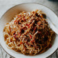Back Country Cuisine - Spaghetti Bolognaise Rugged Ram Outdoors