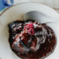 Back Country Cuisine - Chocolate Brownie Pudding Back Country Cuisine Rugged Ram Outdoors