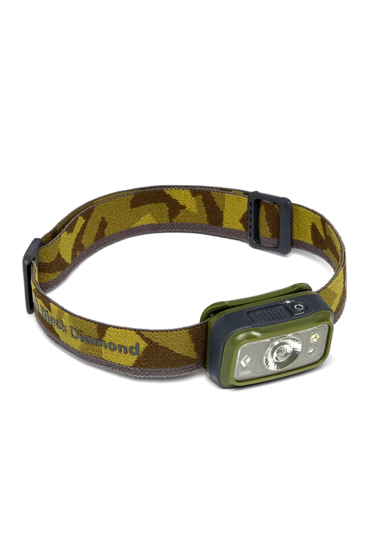 Black Diamond Cosmo 300 Headlamp Rugged Ram Outdoors