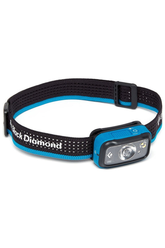 Black Diamond Spot 350 Headlamp Rugged Ram Outdoors