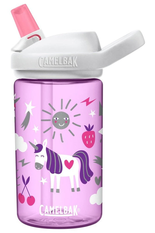 Camelbak Eddy+ Kids 14oz with Tritan™ Renew Rugged Ram Outdoors