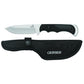 Gerber Freeman Guide Drop Point Fine Edge Knife Rugged Ram Outdoors