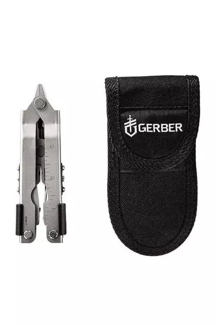 Gerber Multiplier 600 Pro Scout Multi-tool Rugged Ram Outdoors