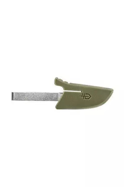 Gerber Vertabrae Fixed Blade Knife Rugged Ram Outdoors