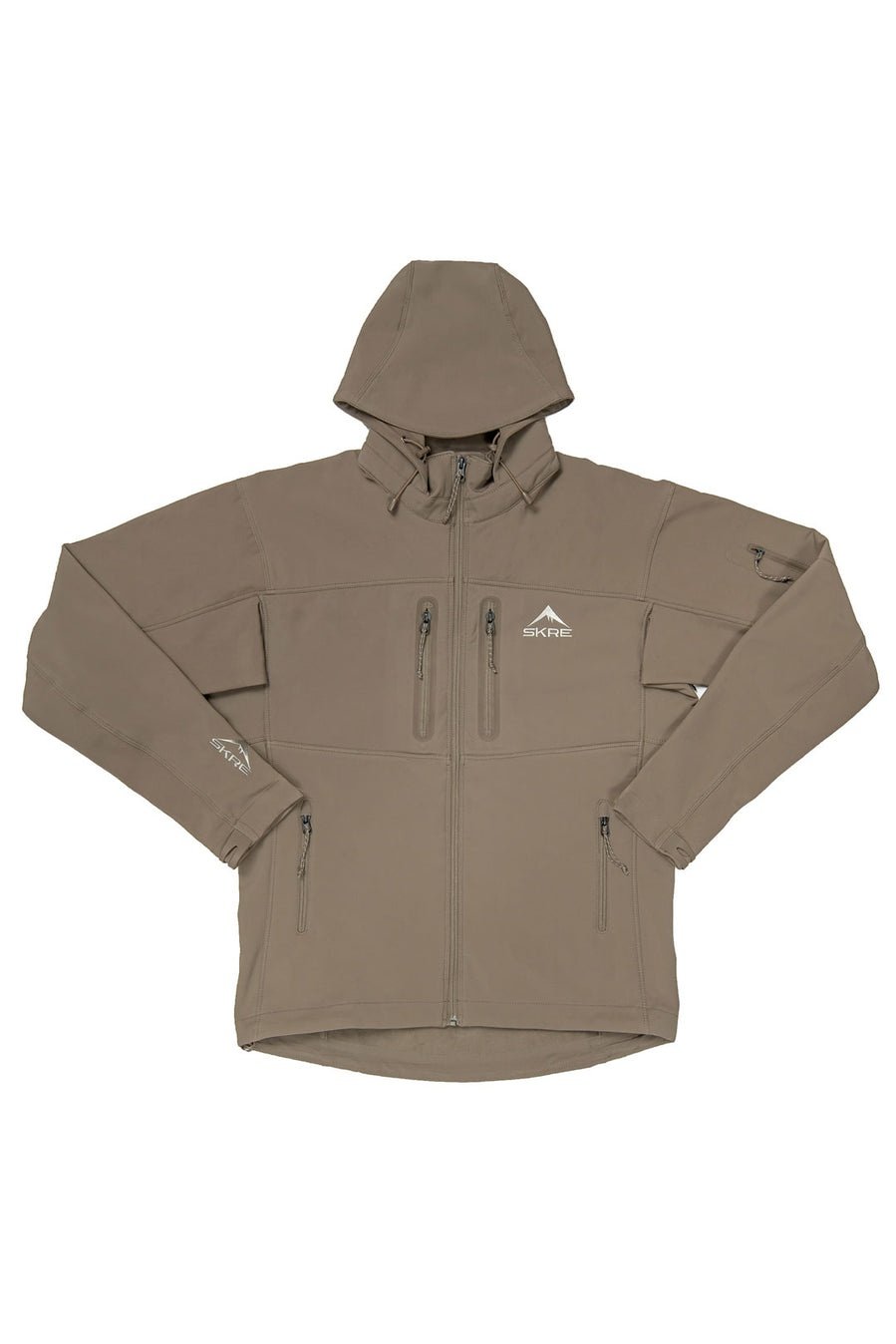 Hardscrabble Jacket Skre New Zealand Rugged Ram Outdoors