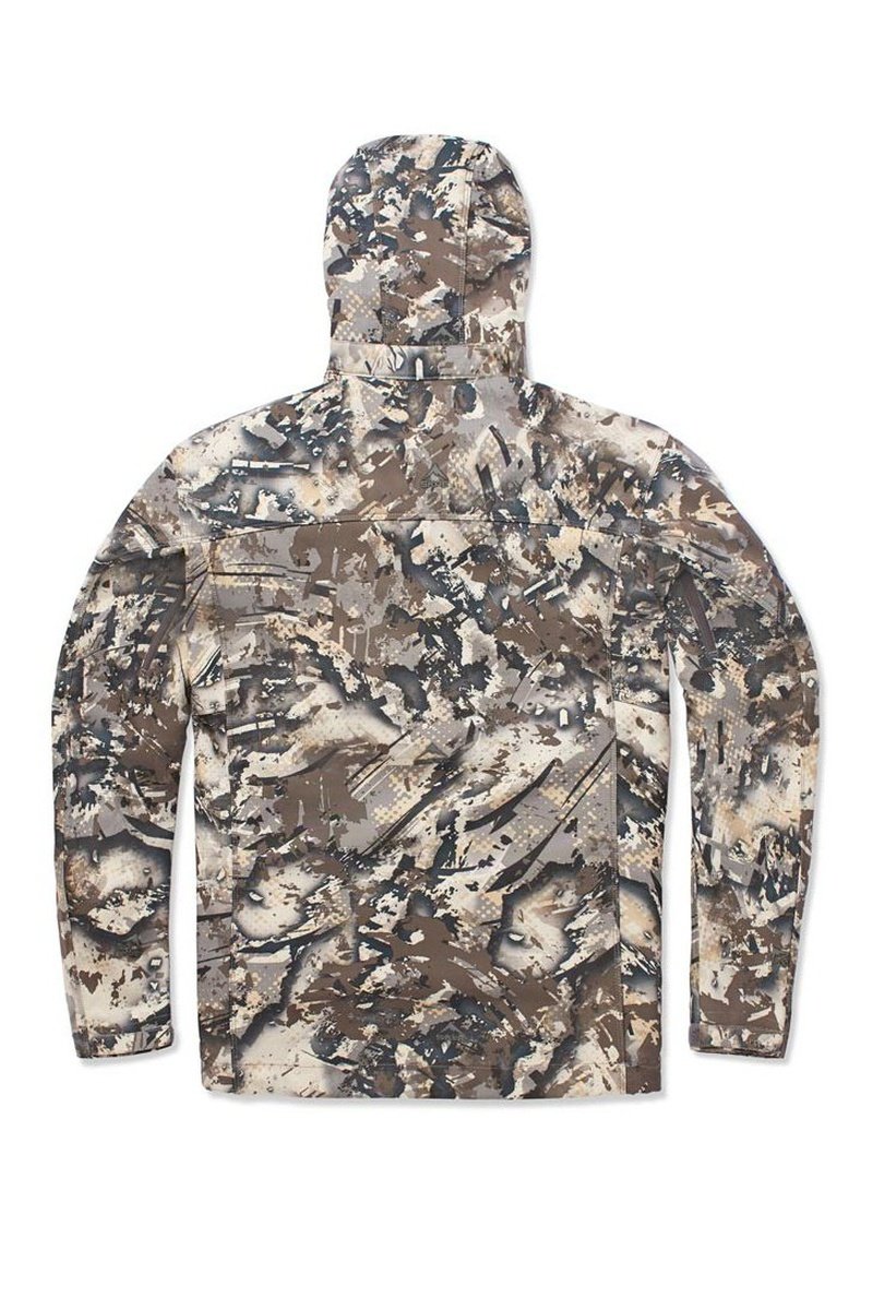 Hardscrabble Jacket Skre New Zealand Rugged Ram Outdoors