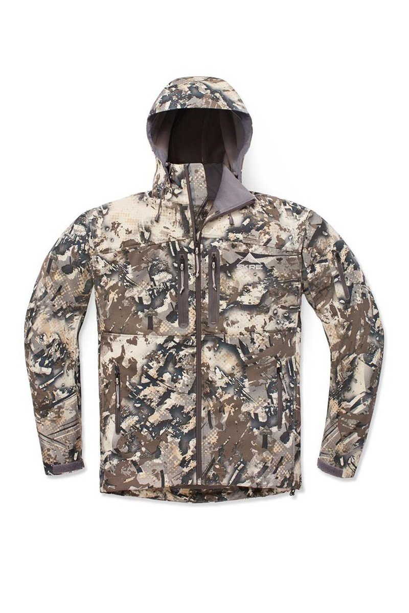 Hardscrabble Jacket Skre New Zealand Rugged Ram Outdoors