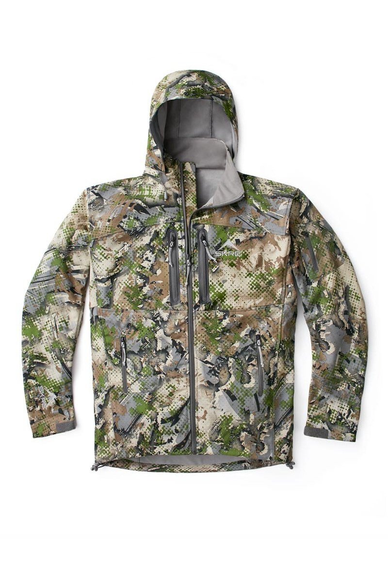 Hardscrabble Jacket Skre New Zealand Rugged Ram Outdoors