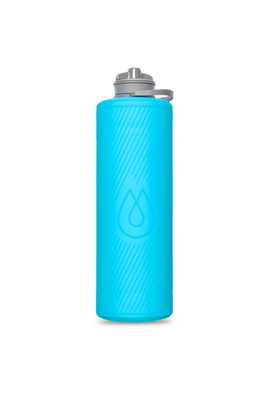 HydraPak Flux Bottle 1.5L Rugged Ram Outdoors