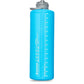 HydraPak Flux Bottle 1.5L Rugged Ram Outdoors