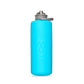 HydraPak Flux Bottle 1L Rugged Ram Outdoors