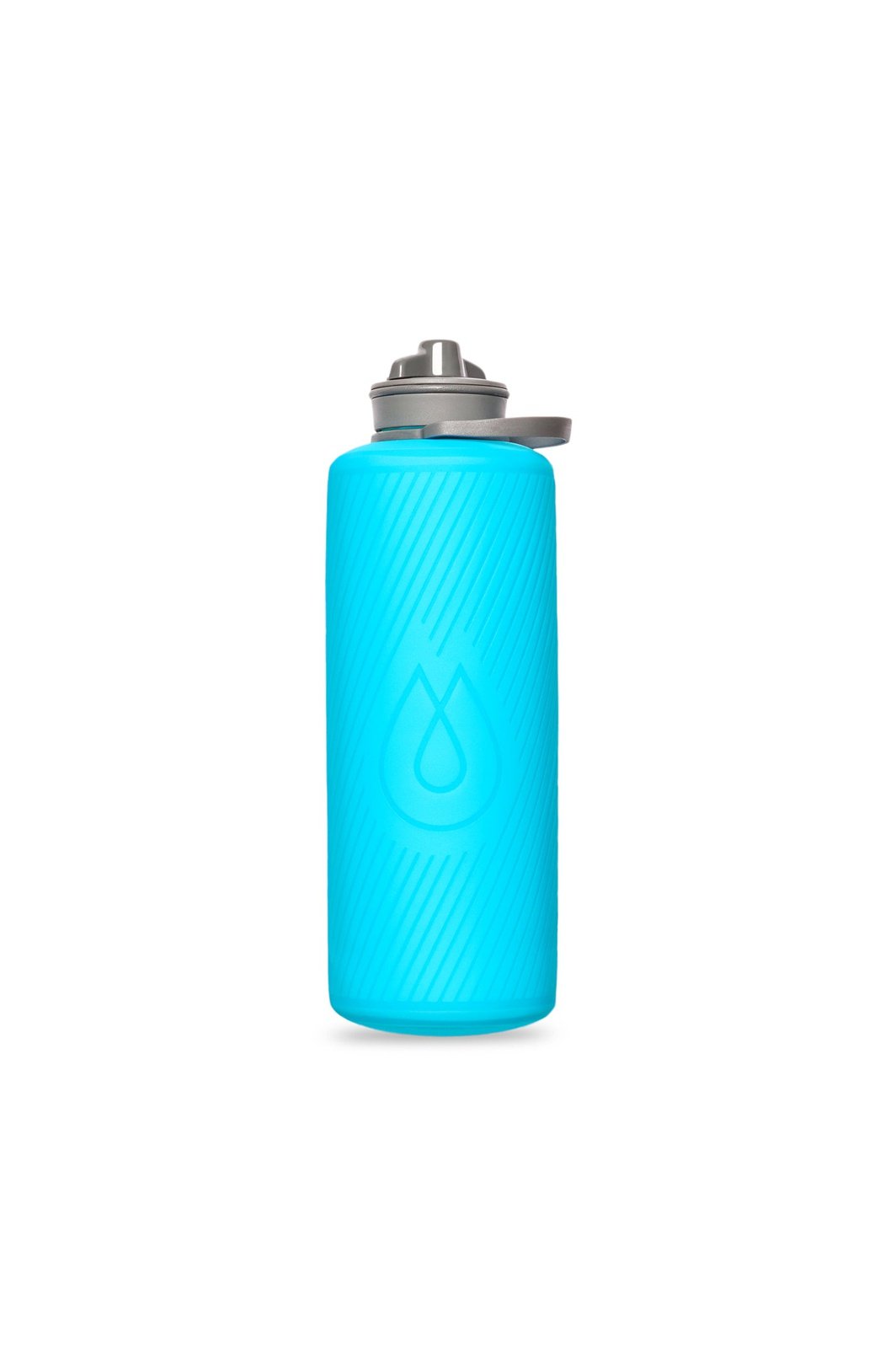 HydraPak Flux Bottle 1L Rugged Ram Outdoors