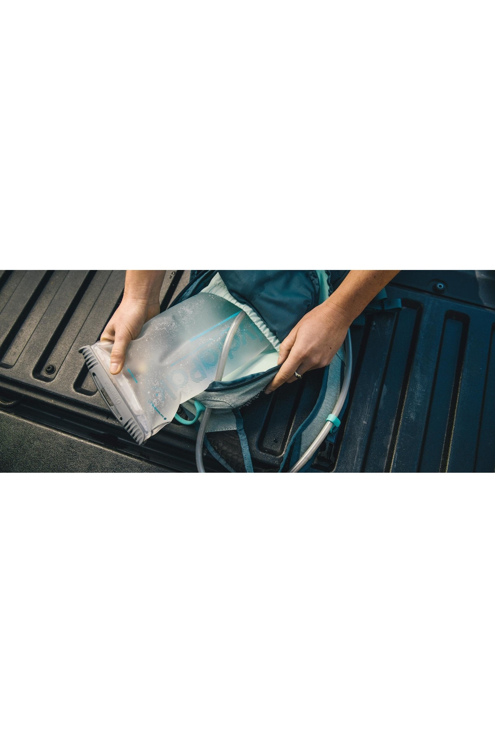 HydraPak Shape Shift 3L Rugged Ram Outdoors