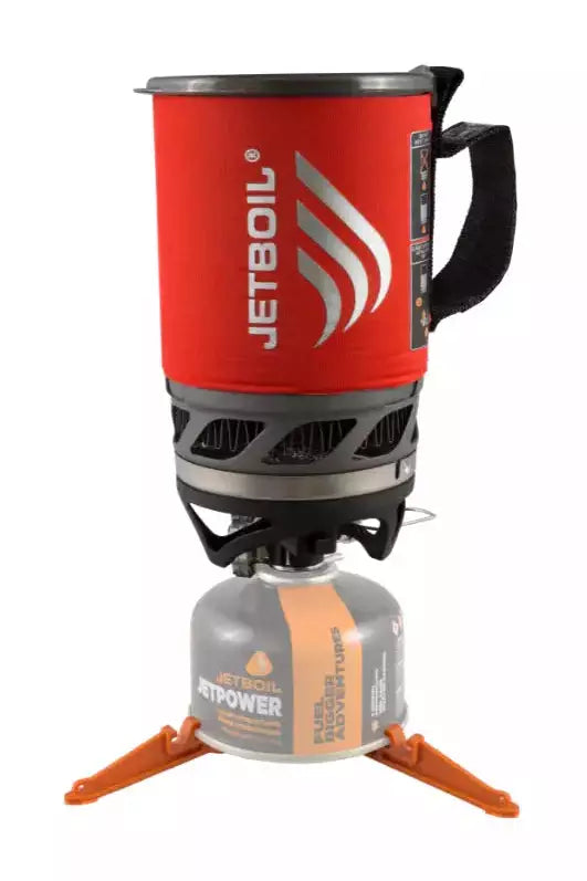 Jetboil Micromo Jetboil Rugged Ram Outdoors