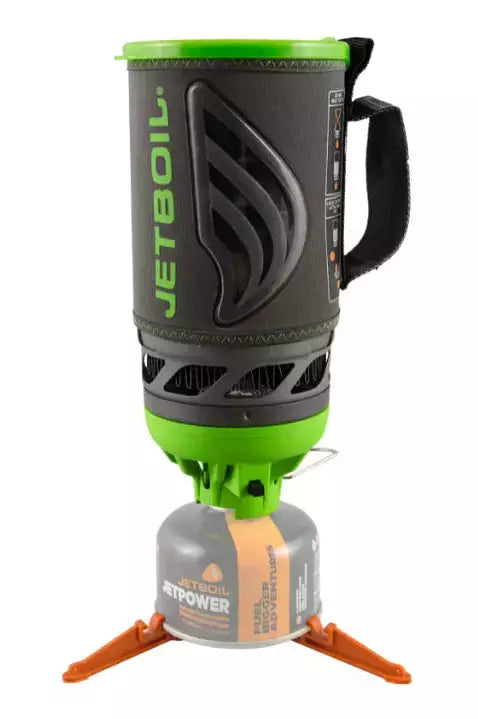 Jetboil Java Rugged Ram Outdoors