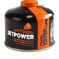 Jetboil Jetpower Fuel Rugged Ram Outdoors