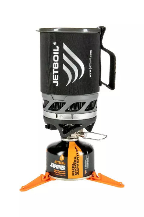 Jetboil Micromo Rugged Ram Outdoors