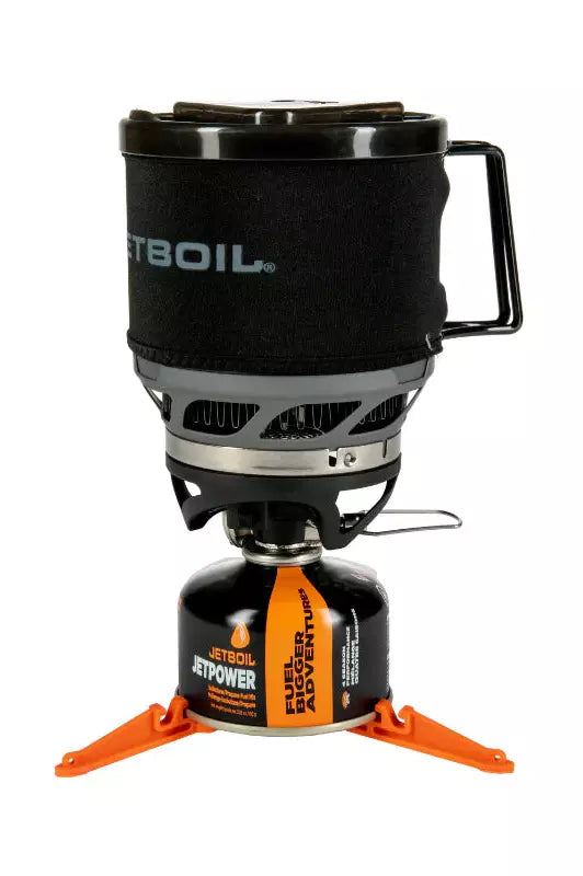 Jetboil MiniMo Rugged Ram Outdoors