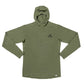 Kaibab 300 Merino Wool Hoodie Skre New Zealand Rugged Ram Outdoors