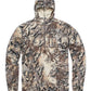 Kaibab 300 Merino Wool Hoodie Skre New Zealand Rugged Ram Outdoors