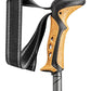 Leki Khumbu Lite Anti Shock Pair Rugged Ram Outdoors