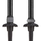 Leki Khumbu Lite Anti Shock Pair Rugged Ram Outdoors