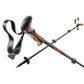 Leki Khumbu Lite Pair Rugged Ram Outdoors