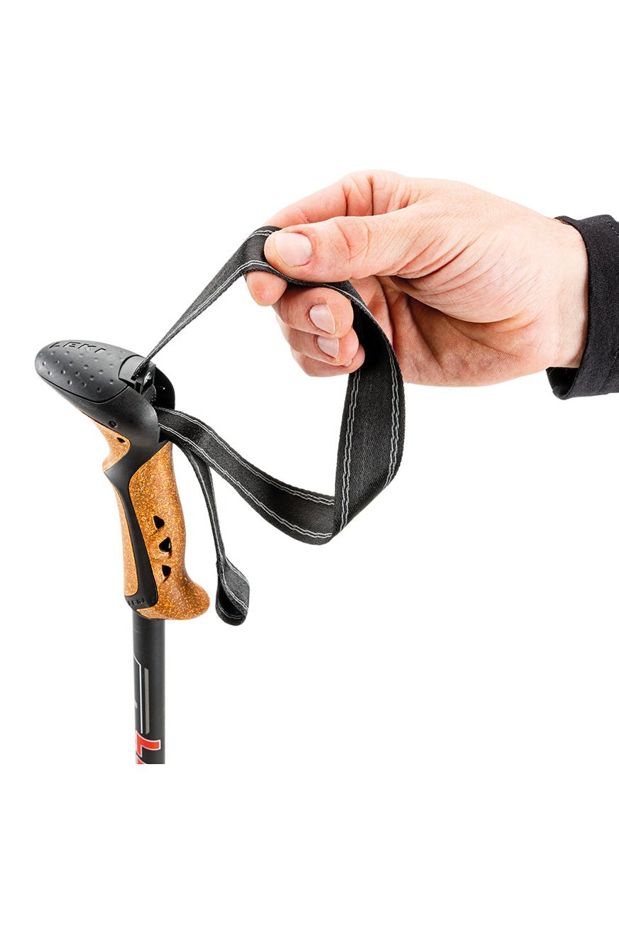 Leki Khumbu Lite Pair Rugged Ram Outdoors