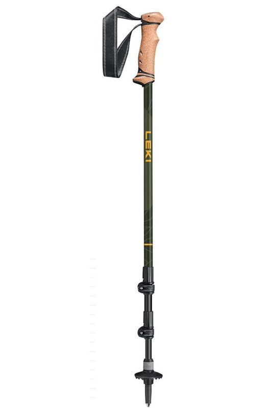 Leki Legacy Lite Anti Shock Pair Rugged Ram Outdoors