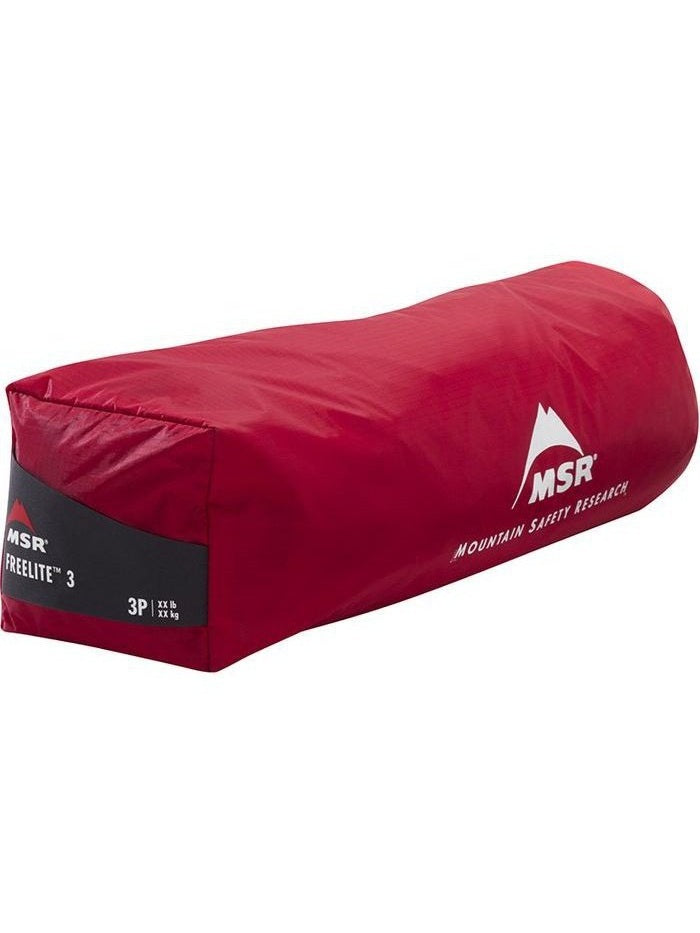 MSR FREELITE 3 Rugged Ram Outdoors