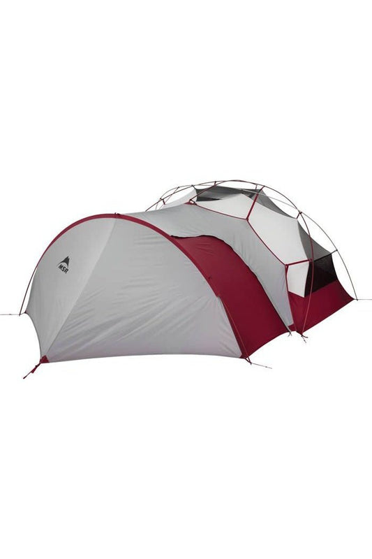 MSR GEAR SHED FITS HUBBA HUBBA and ELIXIR 1,2,3 TENTS Rugged Ram Outdoors