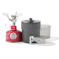 MSR POCKETROCKET 2 MINI STOVE KIT Rugged Ram Outdoors