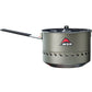 MSR REACTOR - 2.5L POT Rugged Ram Outdoors
