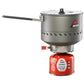MSR REACTOR 2.5L STOVE SYSTEM Rugged Ram Outdoors