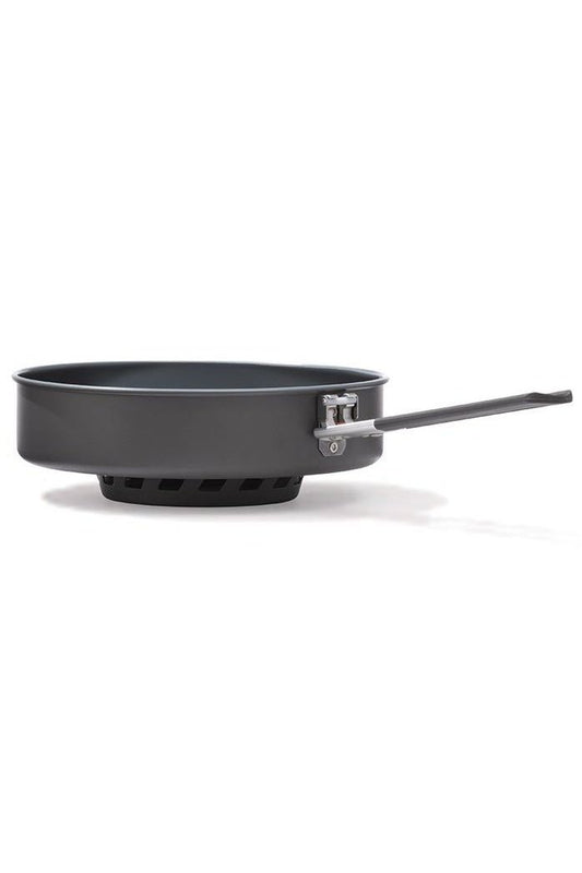 MSR WINDBURNER - 8" CERAMIC SKILLET Rugged Ram Outdoors