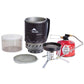 MSR WINDBURNER DUO STOVE SYSTEM 1.8L Rugged Ram Outdoors