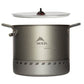 MSR WINDBURNER - STOCK POT 4.5L Rugged Ram Outdoors