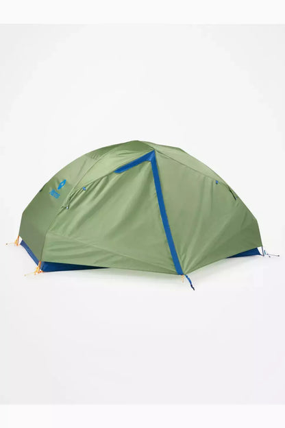 Marmot Tungsten 2-Person Tent Rugged Ram Outdoors