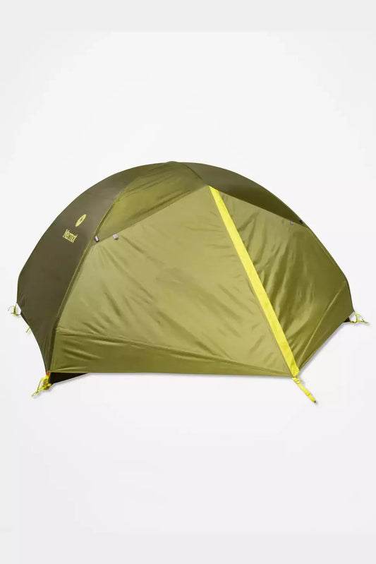 Marmot Tungsten 3-Person Tent Rugged Ram Outdoors